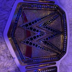 wwe women’s championship 