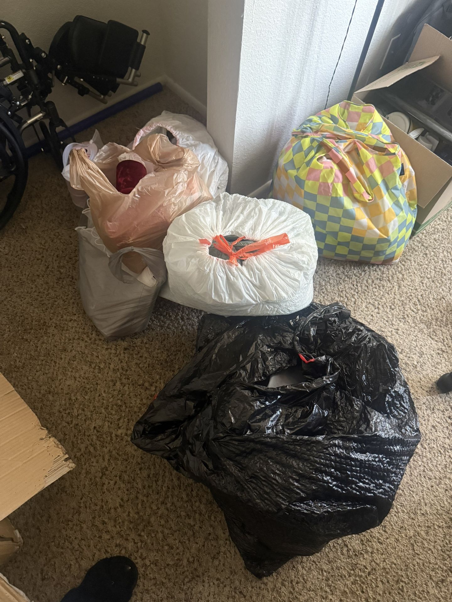 Fake Flower Bouquet Business