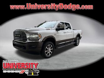 2023 RAM 2500