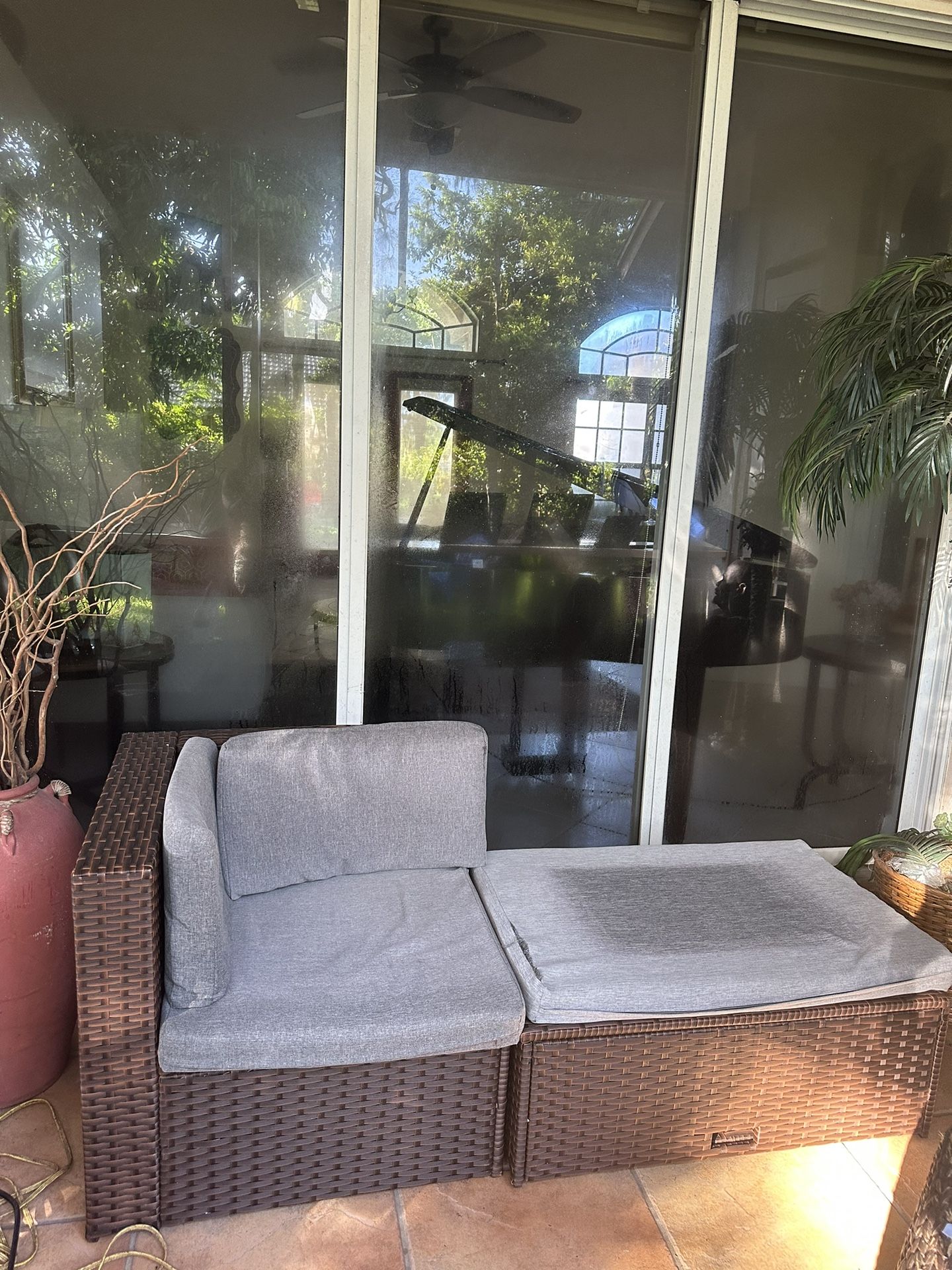 Outdoor Patio Furniture