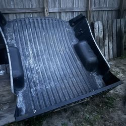 Ford Super Duty Bed Liner Part