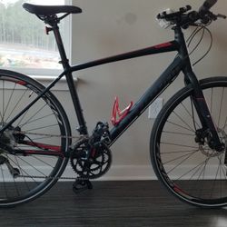 Specialized Hybrid Bike