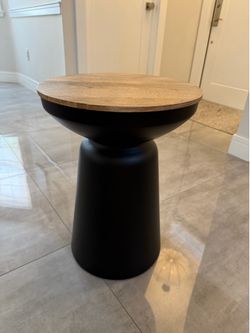 Accent Side Table