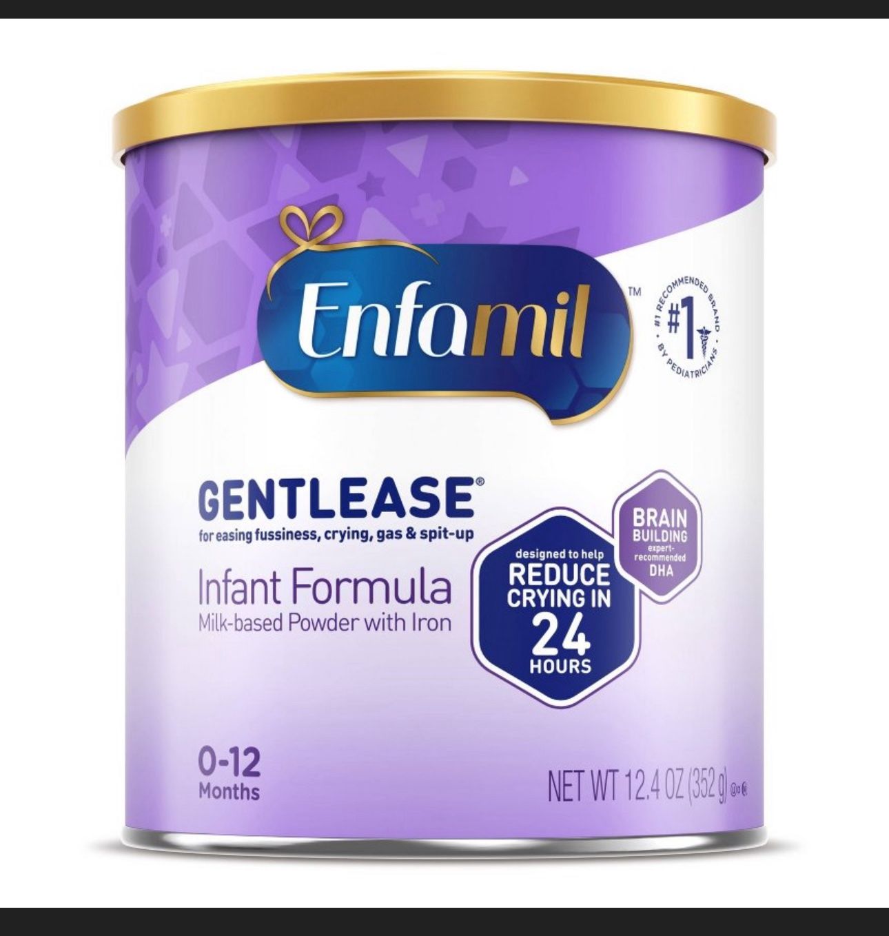 Enfamil Gentlease