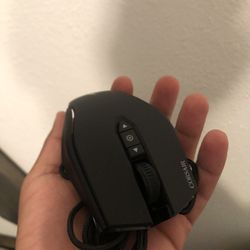 Corsair Gaming Mouse (Black)