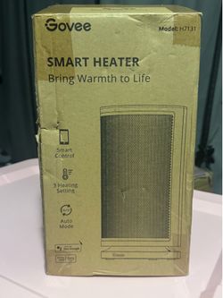 Smart Heater