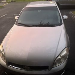 2009 Chevrolet Impala