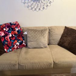 Small Size couches With A 3 Coffee Tables 