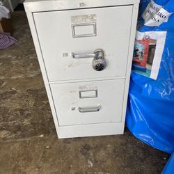 Filing Cabinet 