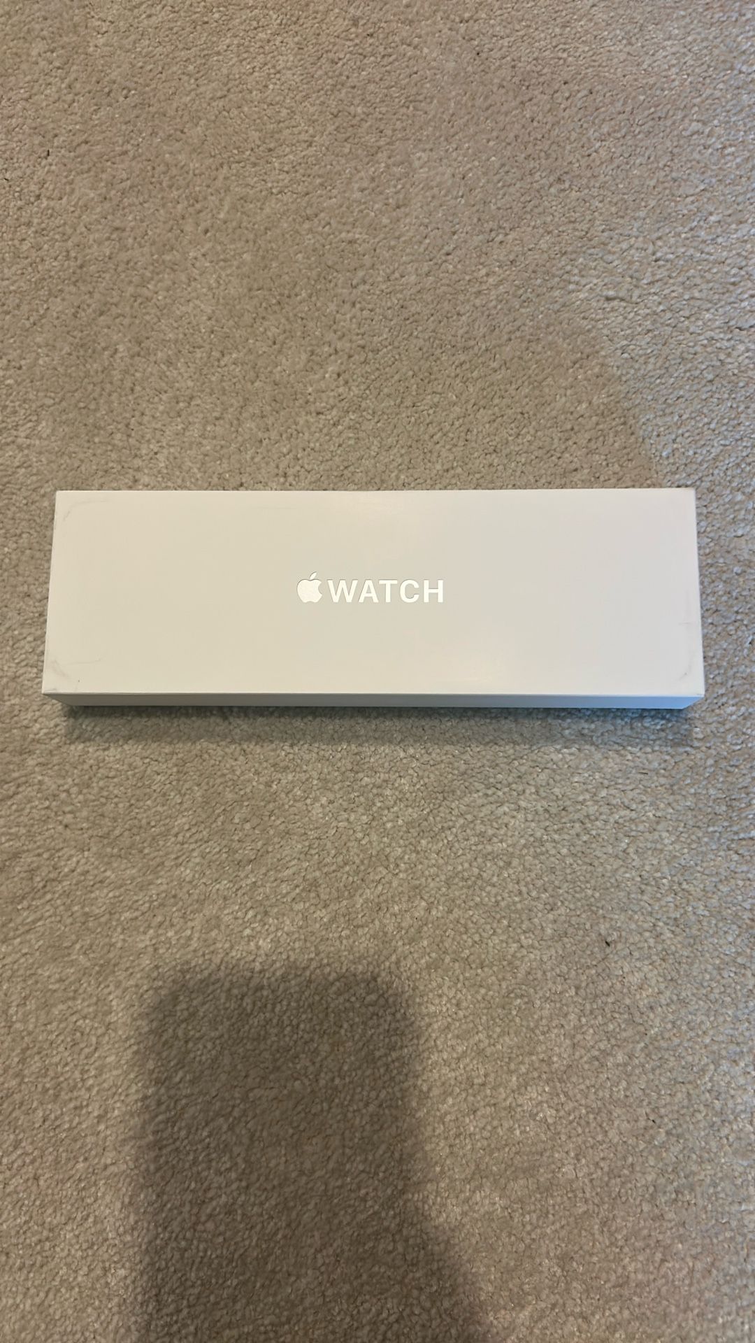 Apple Watch 10 GPS + Cellular 42 mm Rose Gold