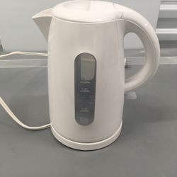 Kettle 