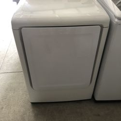 Samsung Electric Dryer 