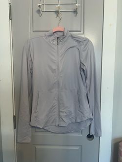 Women’s Activewear Sweater