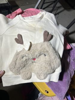 12 Month Old Girls Clothes