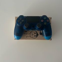 PS4 Controller With Charger Brand New Not Original 