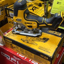 🚨Dewalt & Milwaukee Tools🚨