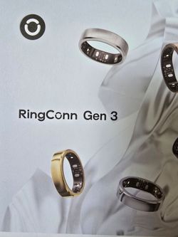 RingConn Gen 3