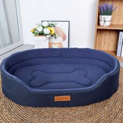 Pet couch