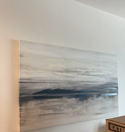 Canvas Frame Art 