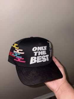 DANDY HATS X JC “ONLY THE BEST”