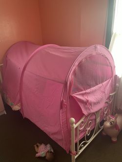 Bed Tent