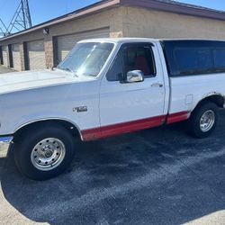1996 Ford F-150