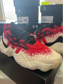 New-Adidas Trae Young 3 Size 7