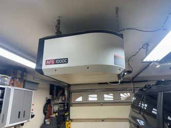 Jet air filtration for workshop