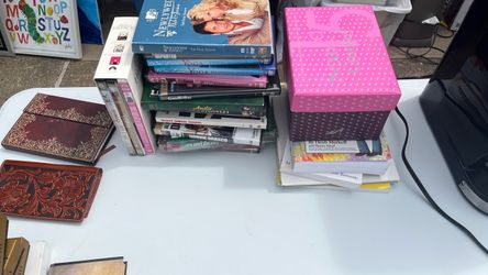 DVDS