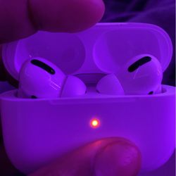 Airpod pros