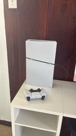 Sony PlayStation 5 Slim Digital Edition