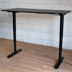 Electric Sit Stand Desk 31x46