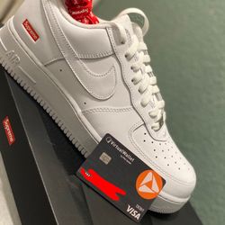 Supreme Af1