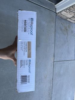 Lifeproof Vinyl Flooring