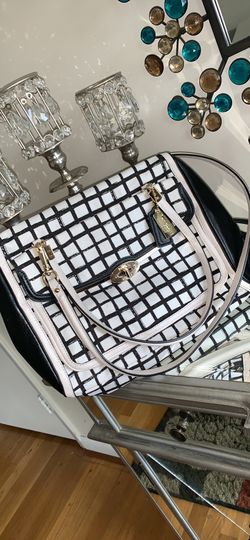 Authentic coach bag with tag on NEW