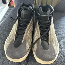 Adidas Yeezy QNTM Barium