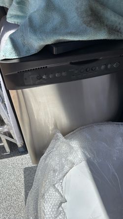 Dishwasher, like new