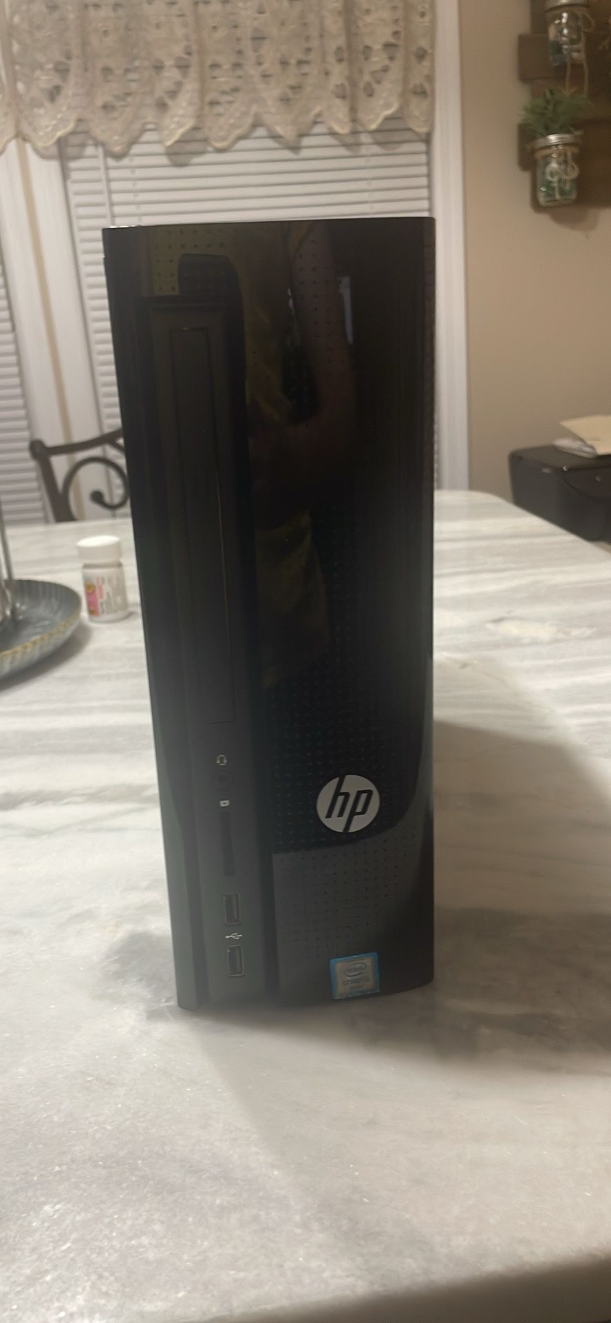 HP Desktop