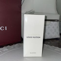Louis Vuitton Imagination