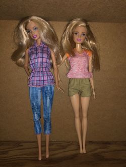 Barbie Doll Lot set - ❤️ Barbie Dolls toy sale!