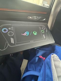 Only use it 2 times don’t want it it’s a Xbox roy x