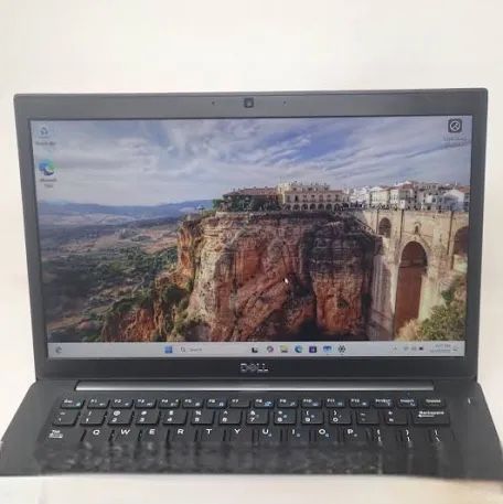 Dell Latitude 7490