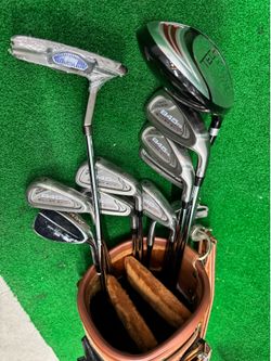 Golf Set