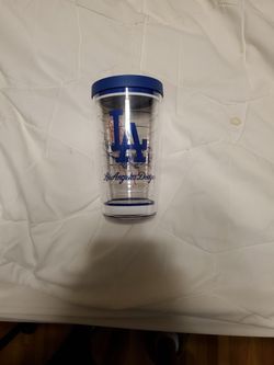 Dodger cup