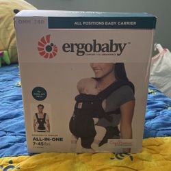 Baby Carrier 