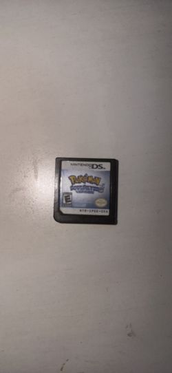 Pokemon SoulSilver