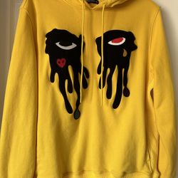 Roku Studio Tear Dripping Hoodie