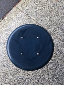 Stool