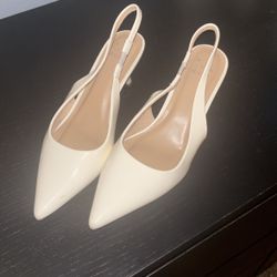 Neutral heels