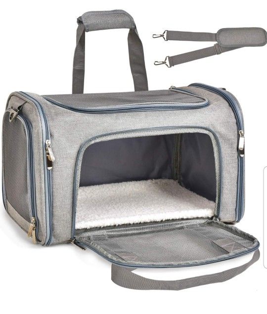 Pet Carrier